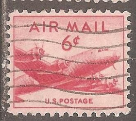 Північна Америка Северная Америка ^/--/^ США 1949 Sc. С /--/ 39 used - фото фото фото