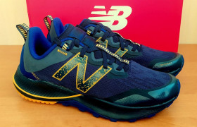 Кросівки Кроссовки ^/--/^ Кросівки New Balance® DynaSoft Nitrel v /--/ 4 M /--/ 520 /--/ CN /--/ 5 ^_^^^ Кроссовки New Balance® DynaSoft Nitrel v /--/ 4 M /--/ 520 /--/ CN /--/ 5 - фото фото фото