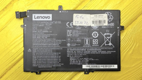 Акумулятори Аккумуляторы ^/--/^ Батарея Lenovo ThinkPad E /--/ 480  (L /--/ 17 /--/ C /--/ 3 /--/ P /--/ 52)  (1851) ^_^^^ Батарея Lenovo ThinkPad E /--/ 480 (L /--/ 17 /--/ C /--/ 3 /--/ P /--/ 52) (1851) - фото фото фото