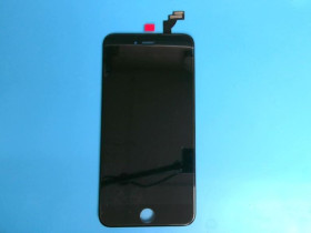 Сенсорні екрани і Дисплеї Сенсорные экраны и Дисплеи ^/--/^ Дисплей iPhone 6+/6 plus черный качество AAA. ^_^^^ Дисплей iPhone 6+/6 plus чорна якість AAA. - фото фото фото