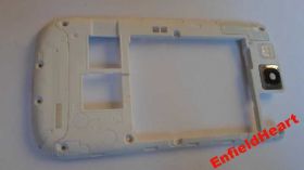 Корпуса на Samsung Корпуса на Samsung ^/--/^ Корпус задняя часть Samsung i /--/ 9300 Galaxy S /--/ 3 OR ^_^^^ Компанія Samsung i /--/ 9300 Galaxy S /--/ 3 OR - фото фото фото