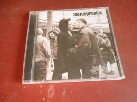 Музичні диски Музыкальные диски ^/--/^ Stereophonics Performance And Cocktails CD фирменный б/у ^_^^^ Stereophonics Performance And Cocktails CD фірмовий б/у - фото фото фото