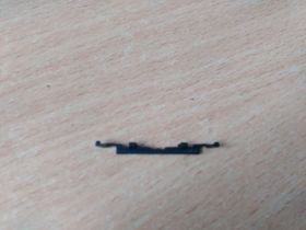 Корпуса на HTC Корпуса на HTC ^/--/^ Корпус (боковая кнопка громкости) HTC Desire C б/у оригинал ^_^^^ Корпус (бокова кнопка гучності) HTC Desire C б/в оригінал - фото фото фото