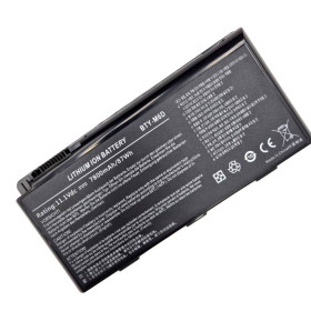 Акумулятори Аккумуляторы ^/--/^ Батарея BTY-M /--/ 6 /--/ D для MSI GT /--/ 660, GT /--/ 663, GT /--/ 683, GT /--/ 685, GT /--/ 70, GT /--/ 780, GT /--/ 783, GX /--/ 60, GX /--/ 660, GX /--/ 680, GX /--/ 780 S /--/ 9 - фото фото фото