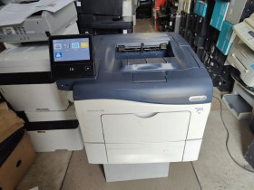 Принтери Принтеры ^/--/^ Цветной лазерный принтер Xerox VersaLink C /--/ 400 /--/ DN с картриджами № 24041012 ^_^^^ Кольоровий лазерний принтер Xerox VersaLink C /--/ 400 /--/ DN з картриджами No 24041012 - фото фото фото