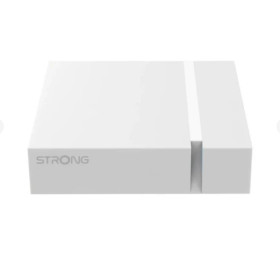 DVD-Плеери, приставки Smart TV DVD-Плееры, приставки Smart TV ^/--/^ Смарт приставка Strong LEAP-S /--/ 3 v.2 2/16 GB Amlogic S /--/ 905 /--/ Y /--/ 4 ATV 11.0 - фото фото фото