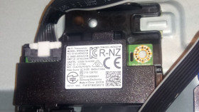 Інші комплектуючі Другие комплектующие ^/--/^ МОДУЛЬ WIFI WDN /--/ 221 /--/ M  C TV  SAMSUNG  РАЗБОРКА ^_^^^ Модуль WIFI WDN /--/ 221 /--/ M C TV SAMSUNG - фото фото фото
