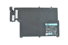 Акумулятори Аккумуляторы ^/--/^ Батарея для ноутбука Dell Vostro 3360 TKN /--/ 25, 49 /--/ Wh (3260 /--/ mAh), 4 /--/ cell, 14.8 /--/ V, Li-ion, черная, ^_^^^ Батарея для ноутбука Dell Vostro 3360 TKN /--/ 25, 49 /--/ Wh (3260 /--/ mAh), 4 /--/ cell, 14.8 /--/ V, Li-ion, чорна, - фото фото фото