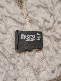 Карти пам'яті Карты памяти ^/--/^ Карта памяти 128 мб  (не гб) 4.04/6.70 microsd микросд ^_^^^ Карта пам'яті 128 мб (не гб) 4.04/6.70 microsd мікросд - фото фото фото