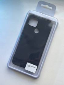 Чохли, бампера Чехлы, бампера ^/--/^ Чохол ArmorStandart Matte Slim Fit для Pixel 4 /--/ a Black ^_^^^ Чехол ArmorStandart Matte Slim Fit для Pixel 4 /--/ a Black - фото фото фото