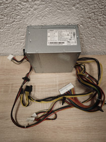 Блоки живлення Блоки питания ^/--/^ Блок живлення Liteon 500 /--/ W ^_^^^ Блок питания Liteon 500 /--/ W - фото фото фото