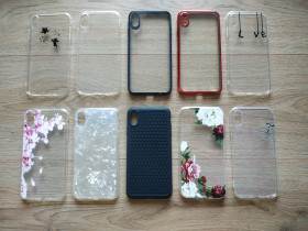 Чохли, бампера Чехлы, бампера ^/--/^ Чехол на iPhone Xs Max чохол для айфон хс макс ^_^^^ Чехол на iPhone Xs Max чехол для айфон хс макс - фото фото фото