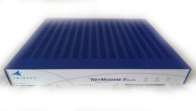 Модеми Модемы ^/--/^ IDirect Netmodem II Plus Satellite Broadband Router - фото фото фото