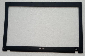 Корпуса Корпуса ^/--/^ Рамка матриці з ноутбука ACER TravelMate 8573 MS /--/ 2338 41.4 /--/ NM /--/ 04.001 ^_^^^ Рамка матрицы с ноутбука ACER TravelMate 8573 MS /--/ 2338 41.4 /--/ NM /--/ 04.001 - фото фото фото