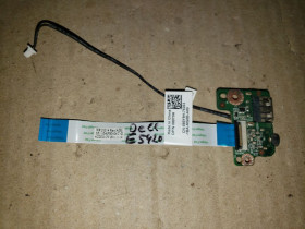 Інші комплектуючі Другие комплектующие ^/--/^ Плата USB+Audio ноутбука Dell Latitude E /--/ 5420    (080 /--/ Y /--/ 9 /--/ H) ^_^^^ Плата USB+Audio ноутбука Dell Latitude E /--/ 5420 (080 /--/ Y /--/ 9 /--/ H) - фото фото фото