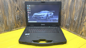 Інші моделі Другие модели ^/--/^ Ноутбук Getac S /--/ 410 G /--/ 2   (14.0&amp;quot; HD/Сенсорний,Core i /--/ 5-8250 /--/ U,Intel UHD 620)   (6190) Б/В ^_^^^ Ноутбук Getac S /--/ 410 G /--/ 2 (14.0&amp;quot; HD/Сенсорный,Core i /--/ 5-8250 /--/ U,Intel UHD 620) (6190) Б/В - фото фото фото
