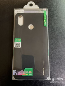 Чохли, бампера Чехлы, бампера ^/--/^ Силіконовий чохол SMTT для Xiaomi Mi Max 3 ^_^^^ Силиконовый чехол SMTT для Xiaomi Mi Max 3 - фото фото фото