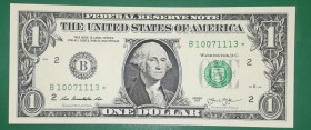 США США ^/--/^ UNC 1 доллар США 2013 Нью-Йорк замещение, звезда. №! 1007 1113 ^_^^^ UNC 1 долар США 2013 Нью-Йорк заміщення, зірка. No! 1007 1113 - фото фото фото
