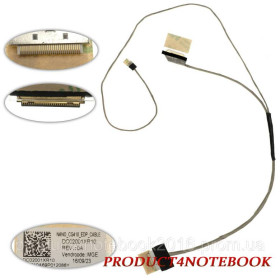 Шлейфи Шлейфы ^/--/^ Шлейф матрицы lenovo 100-15 /--/ ibd Lenovo 100-14 /--/ ibd ^_^^^ Шлейф матриці lenovo 100-15 /--/ ibd Lenovo 100-14 /--/ ibd - фото фото фото