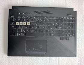 Корпуса Корпуса ^/--/^ 663 Уцінка Не перевірено! Топкейс ASUS ROG Strix SCAR II GL /--/ 504 /--/ GM-DS /--/ 74 GL /--/ 504 /--/ GM - 13 /--/ N /--/ 1-57 /--/ A /--/ 0341 13 /--/ NR /--/ 00 /--/ K /--/ 2 /--/ AP /--/ 0151 ^_^^^ 663 Уценка Не проверена! Топкейс ASUS ROG Strix SCAR II GL /--/ 504 /--/ GM-DS /--/ 74 GL /--/ 504 /--/ GM - 13 /--/ N /--/ 1-57 /--/ A /--/ 0341 13 /--/ NR /--/ 00 /--/ K /--/ 2 /--/ AP /--/ 0151 - фото фото фото