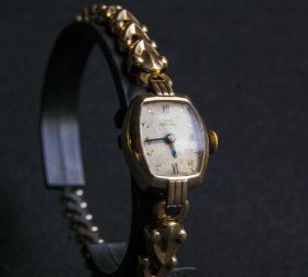 Годинники Часы ^/--/^ ⏰Винтажные часы-Girard Perregaux  1950 /--/ г..ОРИГИНАЛ! ^_^^^ Гвинтажні годинники-Girard Perregaux 1950 /--/ р. Оригінал! - фото фото фото