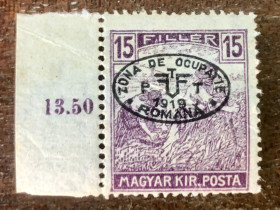 Угорщина Венгрия ^/--/^ (S) Угорщина.1919 р.     (S) ^_^^^ (S) Венгрия. 1919 (S) - фото фото фото