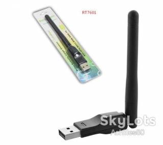 Адаптери Адаптеры ^/--/^ Usb WiFi адаптер з антеною на чипі RT /--/ 7601 MT /--/ 7601 у стіку ^_^^^ Usb WiFi адаптер с антенной на чипе RT /--/ 7601 MT /--/ 7601 - фото фото фото