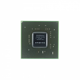 Мікросхеми Микросхемы ^/--/^ Микросхема NVIDIA N /--/ 11 /--/ P-GE /--/ 1-W-A /--/ 2 для ноутбука ^_^^^ Мікросхема NVIDIA N /--/ 11 /--/ P-GE /--/ 1-W-A /--/ 2 для ноутбука - фото фото фото