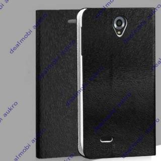 Чохли, бампера Чехлы, бампера ^/--/^ Чехол книжка для Lenovo A /--/ 850  чёрный ^_^^^ Чехол книжка для Lenovo A /--/ 850 чорний - фото фото фото