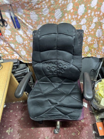 Масажери Массажеры ^/--/^ Массажная накидка на кресло Massage JB-100 /--/ C  (12/220 /--/ V) № 2619002500 ^_^^^ Масажна накидка на крісло Massage JB-100 /--/ C (12/220 /--/ V) No 2619002500 - фото фото фото
