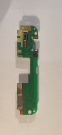 Системні та дисплейні плати Системные и дисплейные платы ^/--/^ Lenovo S 898 /--/ t+ плата нижняя оригинал бу ^_^^^ Lenovo S 898 /--/ t+ плата нижня оригінал бу - фото фото фото