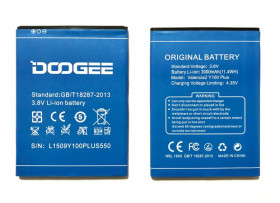 Акумулятори Аккумуляторы ^/--/^ DOOGEE Y /--/ 100 Plus Valencia /--/ 2 Акумулятор Батарея ^_^^^ DOOGEE Y /--/ 100 Plus Valencia /--/ 2 Аккумулятор Батарея - фото фото фото