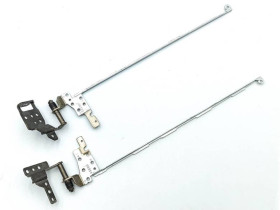Корпуса Корпуса ^/--/^ Петли для Acer Nitro 5 AN /--/ 515-42, AN /--/ 515-52 (Левая + правая) 33.Q /--/ 3 /--/ MN /--/ 2.001 ^_^^^ Петлі для Acer Nitro 5 AN /--/ 515-42, AN /--/ 515-52 (Ліва + права) 33.Q /--/ 3 /--/ MN /--/ 2.001 - фото фото фото