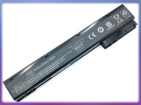 Акумулятори Аккумуляторы ^/--/^ Батарея для HP VH /--/ 08 /--/ XL 8560 /--/ W 8570 /--/ W 8760 /--/ W 8770 /--/ W HSTNN-LB /--/ 2 /--/ P (14.8 /--/ V 5200 /--/ mAh 77 /--/ Wh) - фото фото фото