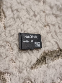 Карти пам'яті Карты памяти ^/--/^ Карта памяти 4 гб sandisk 6.31/9.66 microsd microsdhc микросд сандиск ^_^^^ Карта пам'яті 4 гб sandisk 6.31/9.66 microsd microsdhc мікросд сандиск - фото фото фото
