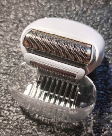 Епілятори Эпиляторы ^/--/^ Продам верхню частину   (головку) на епілятор Braun silk epil 5 , 7 ^_^^^ Продам верхнюю часть (головку) на эпилятор Braun silk epil 5, 7 - фото фото фото