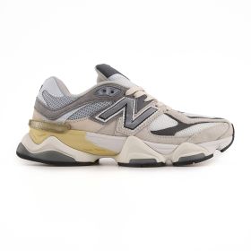 Кросівки Кроссовки ^/--/^ New Balance 9060 Grey 37 - фото фото фото