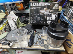 Блендери Блендеры ^/--/^ Блендер Edler EDHB-6977 № 26250602 ^_^^^ Блендер Edler EDHB-6977 No 26250602 - фото фото фото