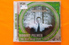 Музичні диски Музыкальные диски ^/--/^ Музичний диск CD. ROBERT PALMER ^_^^^ Музыкальный диск CD.ROBERT PALMER - фото фото фото