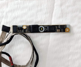 Інші комплектуючі Другие комплектующие ^/--/^ 662 WEB-камера HP G /--/ 62 G /--/ 42 G /--/ 56 CQ /--/ 62 CQ /--/ 56 - DB /--/ 06501 AI /--/ 000319000 + шлейф - фото фото фото