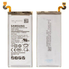 Акумулятори Аккумуляторы ^/--/^ Акумулятор EB-BN /--/ 950 /--/ ABE для Samsung N /--/ 950 /--/ FGalaxy Note 8, Li-ion, 3,85 B, 3300 мАг, Original (PRC) ^_^^^ Акумулятор EB-BN /--/ 950 /--/ ABE для Samsung N /--/ 950 /--/ FGalaxy Note 8, Li-ion, 3,85 B, 3000 мАг, Original (PRC) - фото фото фото