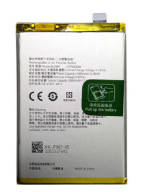 Акумулятори Аккумуляторы ^/--/^ Аккумулятор BLP /--/ 907 для OPPO Reno 7 4 /--/ G / Reno 7 Lite CPH /--/ 2363 CPH /--/ 2343 ^_^^^ Акумулятор BLP /--/ 907 для OPPO Reno 7 4 /--/ G / Reno 7 Lite CPH /--/ 2363 CPH /--/ 2343 - фото фото фото
