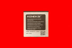 Акумулятори Аккумуляторы ^/--/^ Аккумулятор акб Keneksi 13 /--/ s   (1100 mAh) ^_^^^ Акумулятор акб Keneksi 13 /--/ s (1100 mAh) - фото фото фото