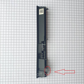 Корпуса Корпуса ^/--/^ Кришка DVD привода Lenovo G /--/ 50-30 / AP /--/ 0 /--/ TG /--/ 000700 для ноутбука Б/В ^_^^^ Крышка DVD привода Lenovo G /--/ 50-30 / AP /--/ 0 /--/ TG /--/ 000700 для ноутбука Б/В - фото фото фото