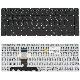Клавіатури Клавиатуры ^/--/^ Клавиатура для ноутбука HP (EliteBook X /--/ 360: 1040 G /--/ 8) rus, black, без фрейма ^_^^^ Клавіатура для ноутбука HP (EliteBook X /--/ 360: 1040 G /--/ 8) rus, black, без фрейму - фото фото фото