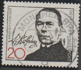 НДР, ФРН ГДР, ФРГ ^/--/^ Германия Німеччина ФРН 1965 особистості ^_^^^ Германия Германия ФРГ 1965 личности - фото фото фото