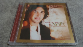 Музичні диски Музыкальные диски ^/--/^ josh groban - noel. запечатанный американский диск ^_^^^ josh groban - noel. запечатаний американський диск - фото фото фото