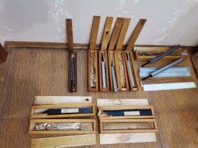 Мікрометри Микрометры ^/--/^ Линейка лекальная ЛЧ ЛД ЛТ ^_^^^ Лінійка ЛЧ ЛД ЛТ - фото фото фото