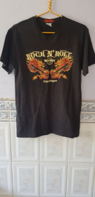 Футболки, майки Футболки, майки ^/--/^ Футболка &amp;quot;Hard Rock Cafe&amp;quot;  (100% cotton, M, UAE) ^_^^^ Футболка &amp;quot;Hard Rock Cafe&amp;quot; (100% cotton, M, UAE) - фото фото фото