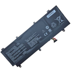 Акумулятори Аккумуляторы ^/--/^ Батарея C /--/ 41 /--/ N /--/ 1805 для ASUS ROG Zephyrus S GX /--/ 531 GAMING GX /--/ 531 /--/ GS GX /--/ 531 /--/ GX GX /--/ 531 /--/ GW GX /--/ 531 /--/ GM (15.2 /--/ V 3000 /--/ mAh - фото фото фото